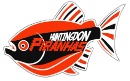 Huntingdon Piranhas Logo