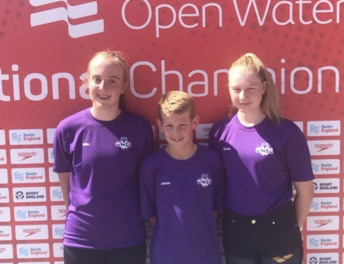 National Open Water Championships 2022