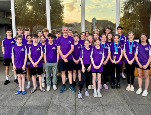 Regionals – Long Course – 2025